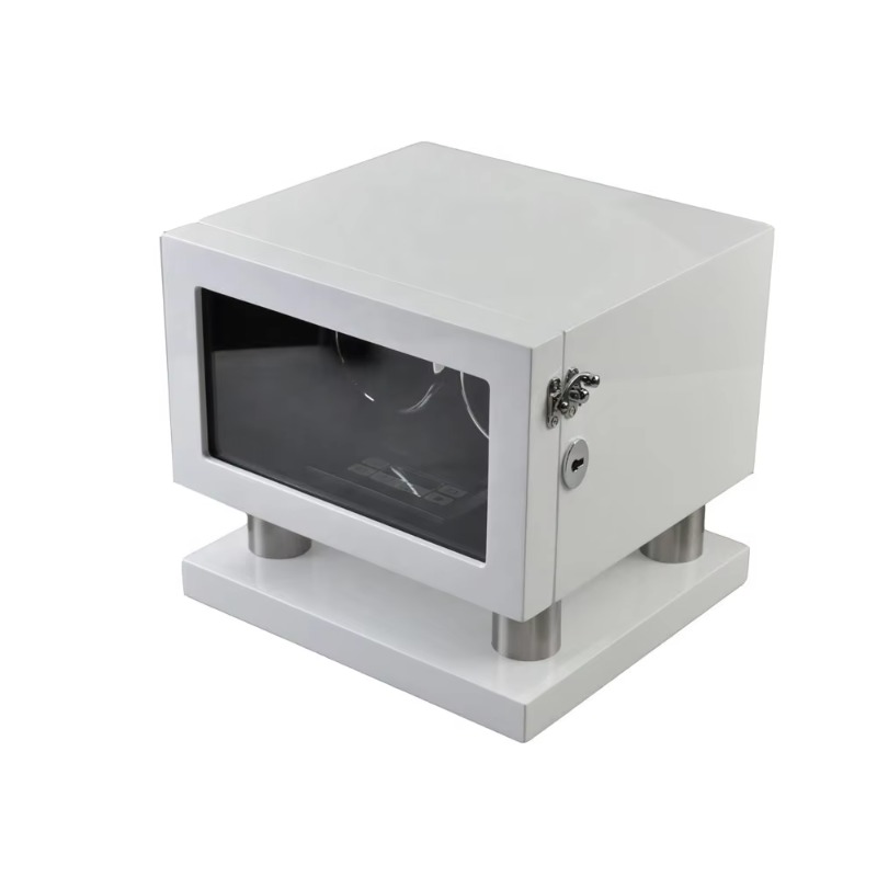Caixa de Luxo para Relógios co - Luxury Watch Winder Box avaliação e preço