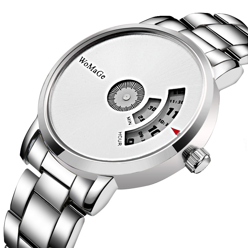 WoMae-Relógio de Pulso Masculi - Luxury Watch Manufacturers avaliação e preço