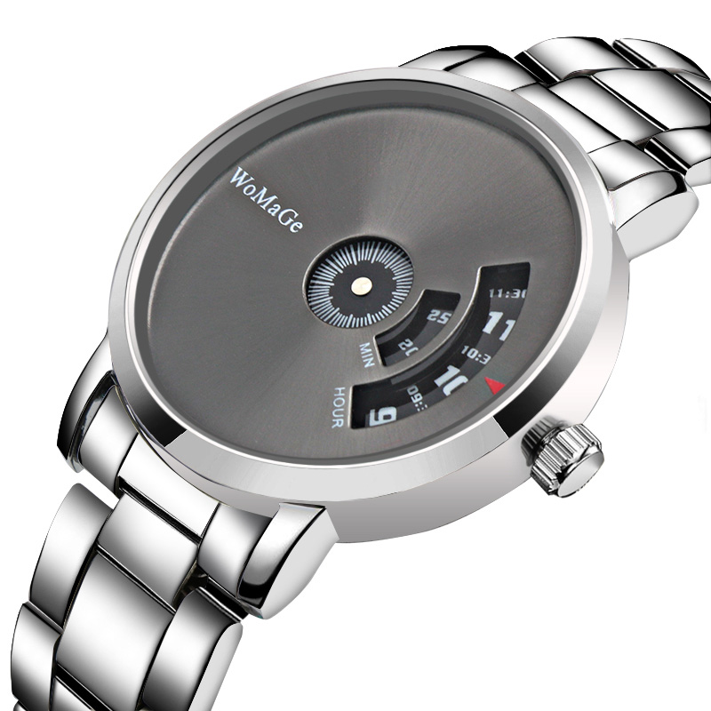 WoMae-Relógio de Pulso Masculi - Luxury Watch Manufacturers avaliação e preço