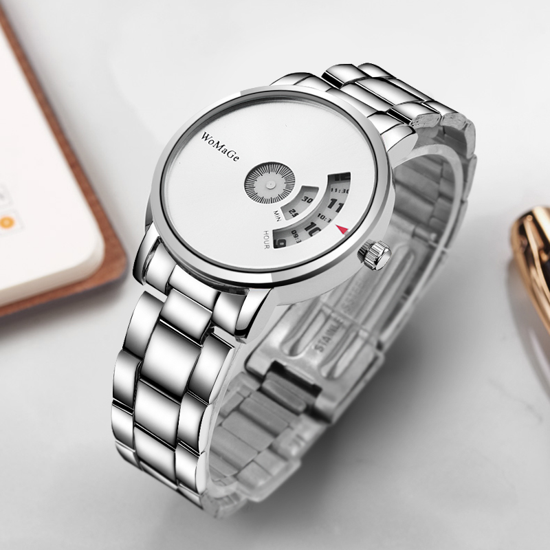 WoMae-Relógio de Pulso Masculi - Luxury Watch Manufacturers avaliação e preço