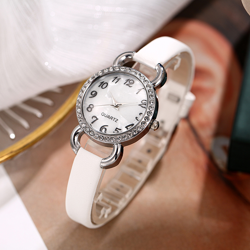 Relógio de Quartzo de Luxo par - Luxury Watch Nice avaliação e preço