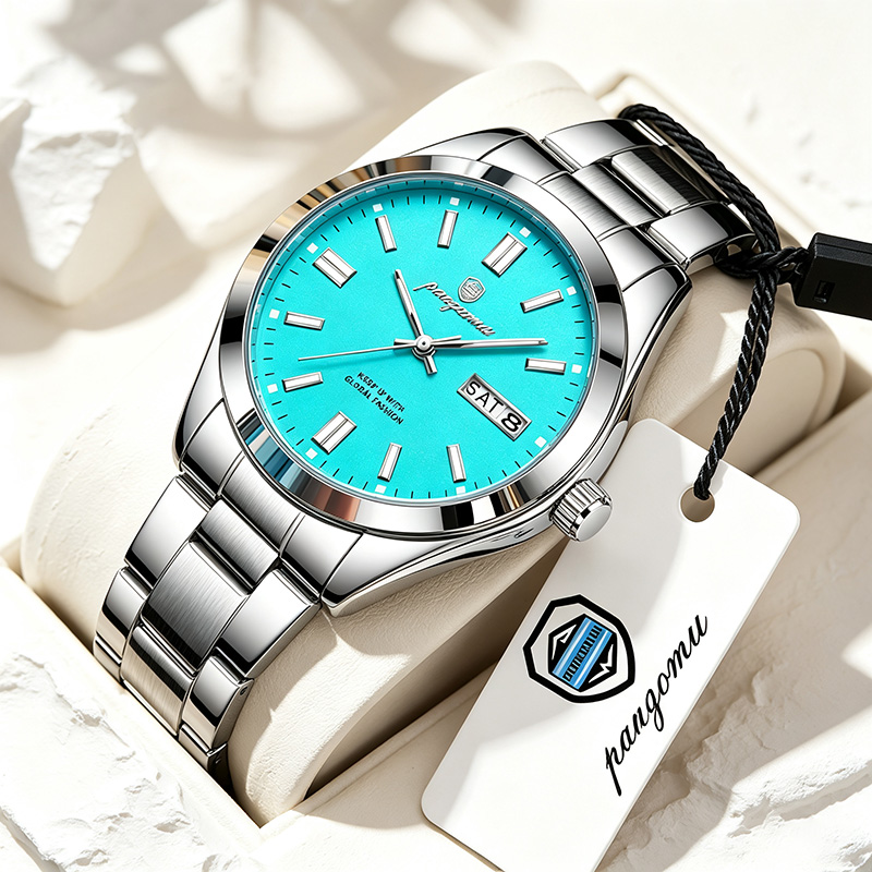 Relógios de Luxo Masculinos PA - Luxury Watch Nice avaliação e preço
