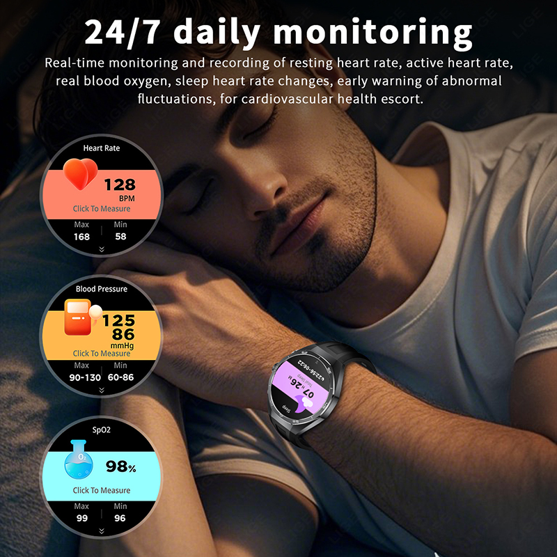 2026 novo para android tws mús - Luxury Watch On Wrist avaliação e preço