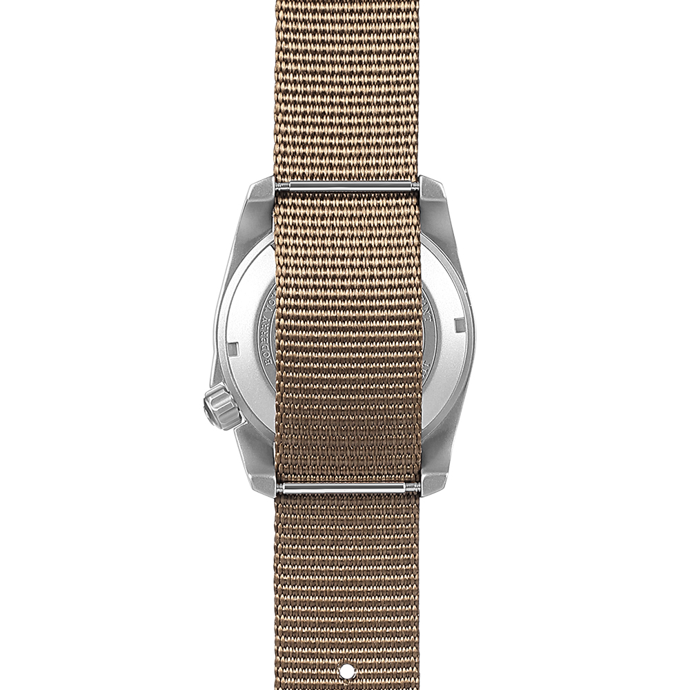 Relógio de Pulso Automático de - Titanium Sport Watch avaliação e preço