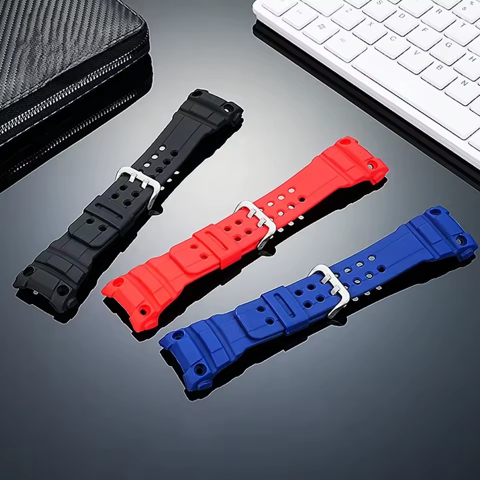 GWN-1000 pulseira de resina pa - Luxury Watch G Shock avaliação e preço