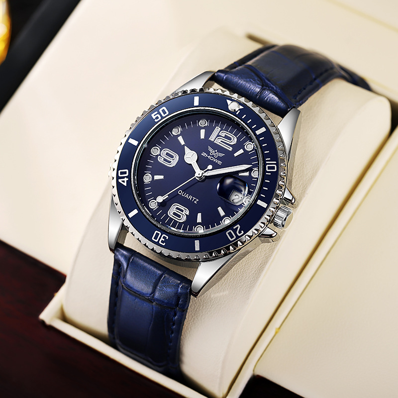 Nova marca de topo homem relóg - Luxury Watch Manufacturers avaliação e preço