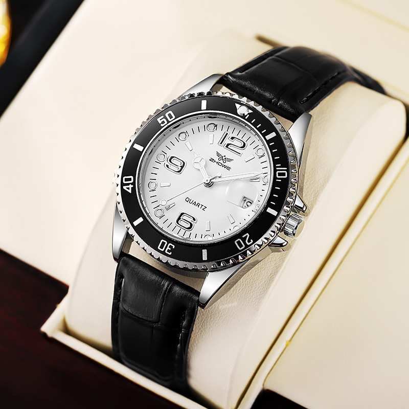 Nova marca de topo homem relóg - Luxury Watch Manufacturers avaliação e preço