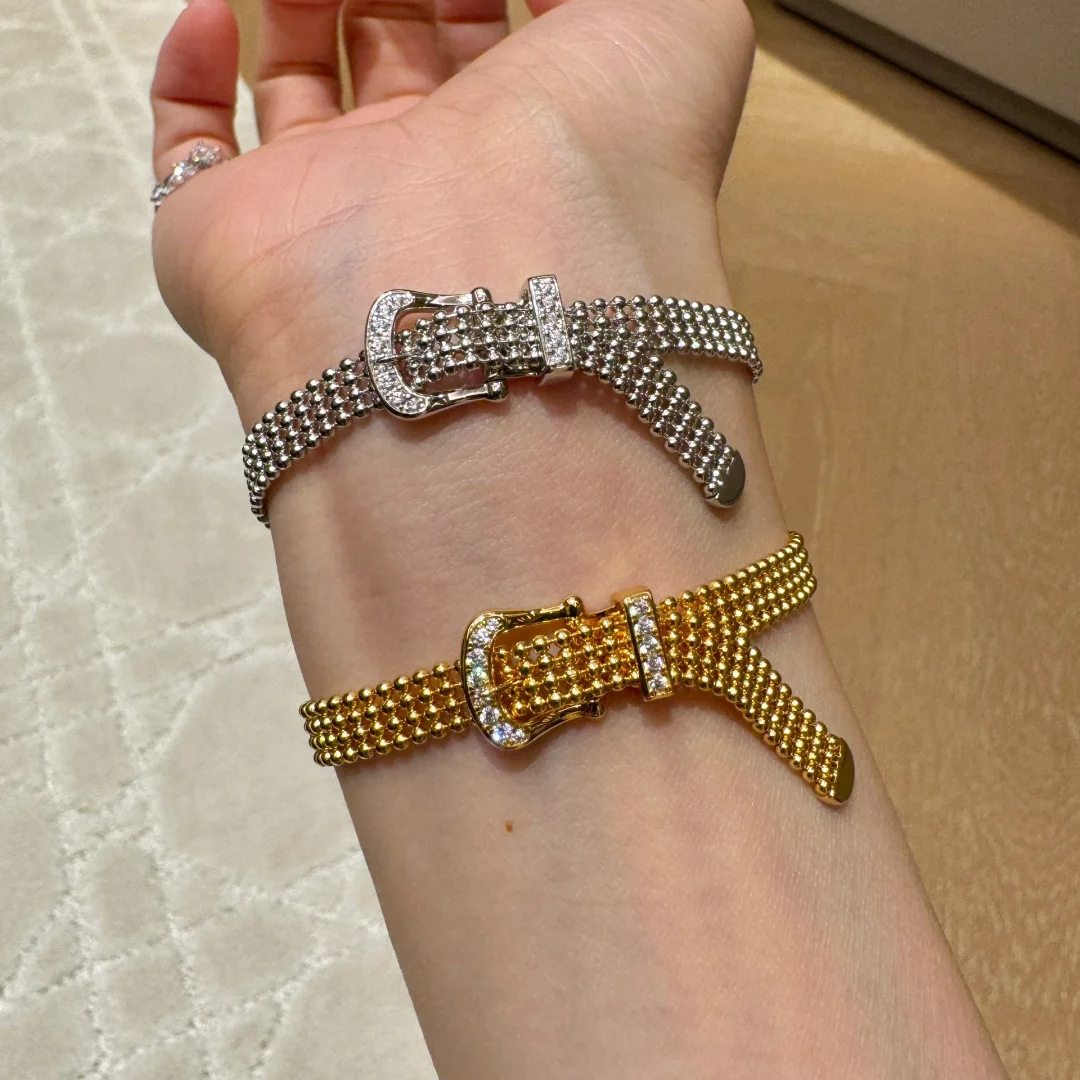 Foydjew-Pulseira Italian Vinta - Luxury Watch Nice avaliação e preço