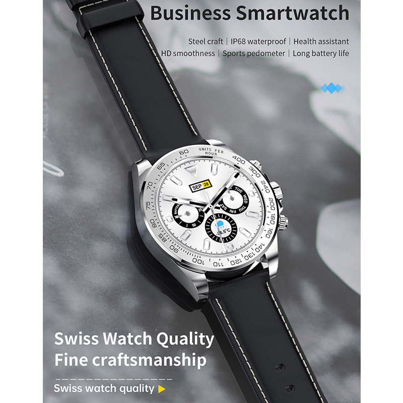 Relógios de Luxo para Homens A - Luxury Watch On Wrist avaliação e preço