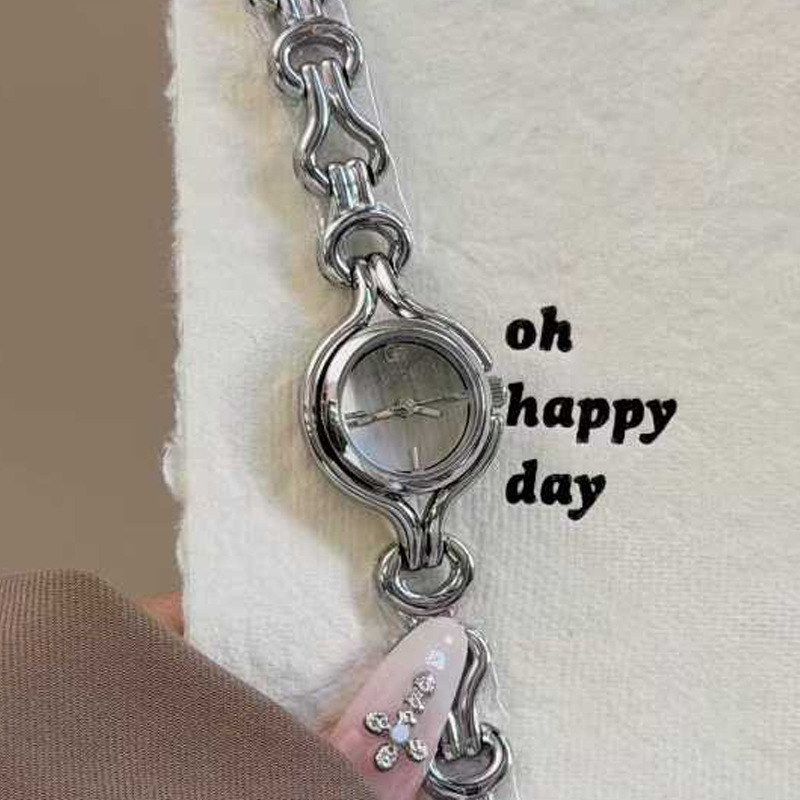 Relógio de pulso feminino de a - Luxury Watch Values avaliação e preço