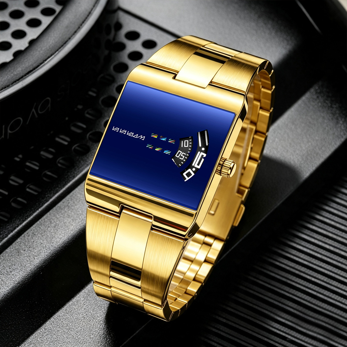Relógios para Homens, Marca Or - Luxury Watch Manufacturers avaliação e preço