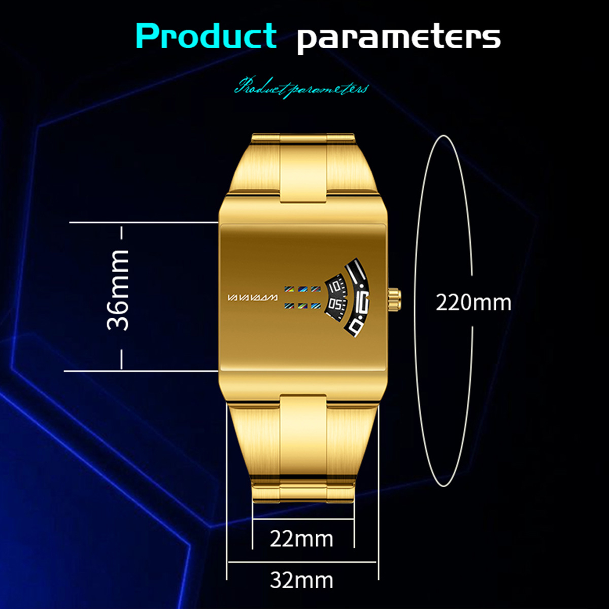 Relógios para Homens, Marca Or - Luxury Watch Manufacturers avaliação e preço