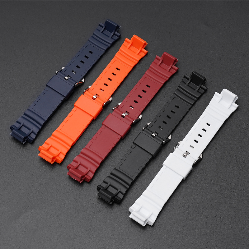 Pulseira de relógio de resina  - Luxury Watch G Shock avaliação e preço